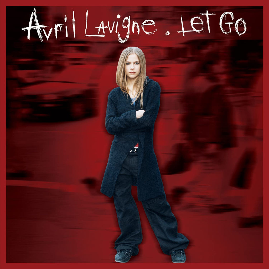 Avril Lavigne - Let Go: 20th Anniversary (2LP)