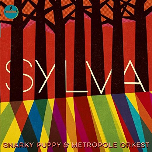Snarky Puppy - Sylva (2LP)