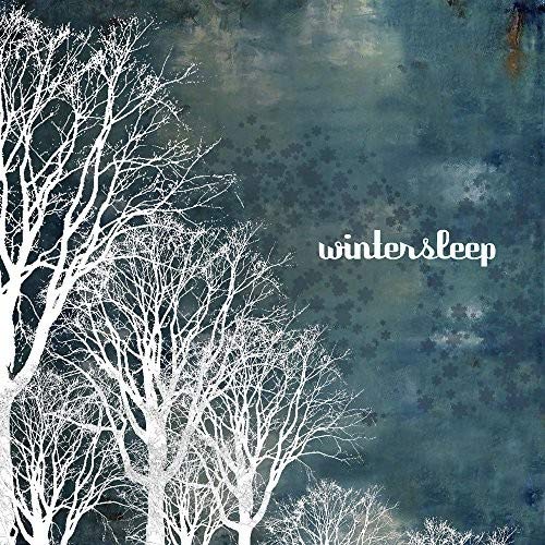 Wintersleep - Wintersleep