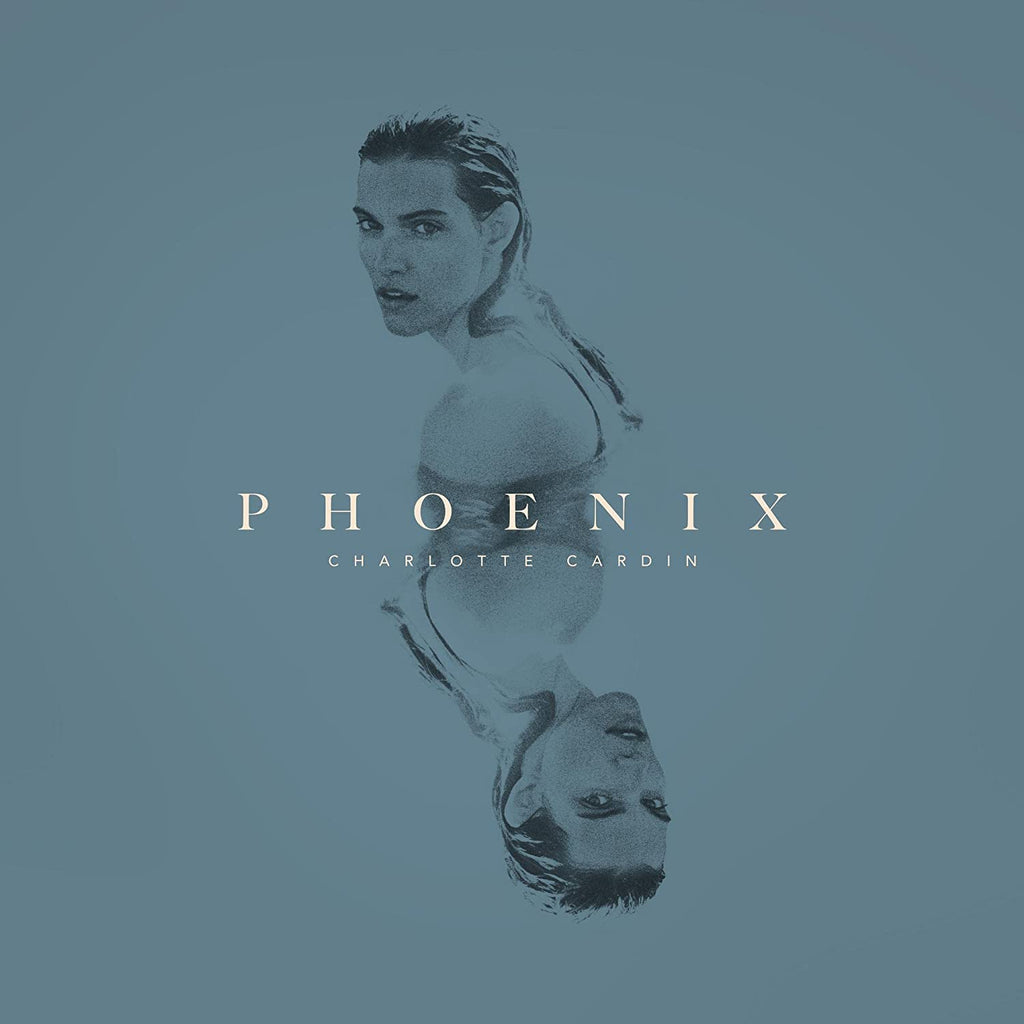 Charlotte Cardin - Phoenix Deluxe (CD)