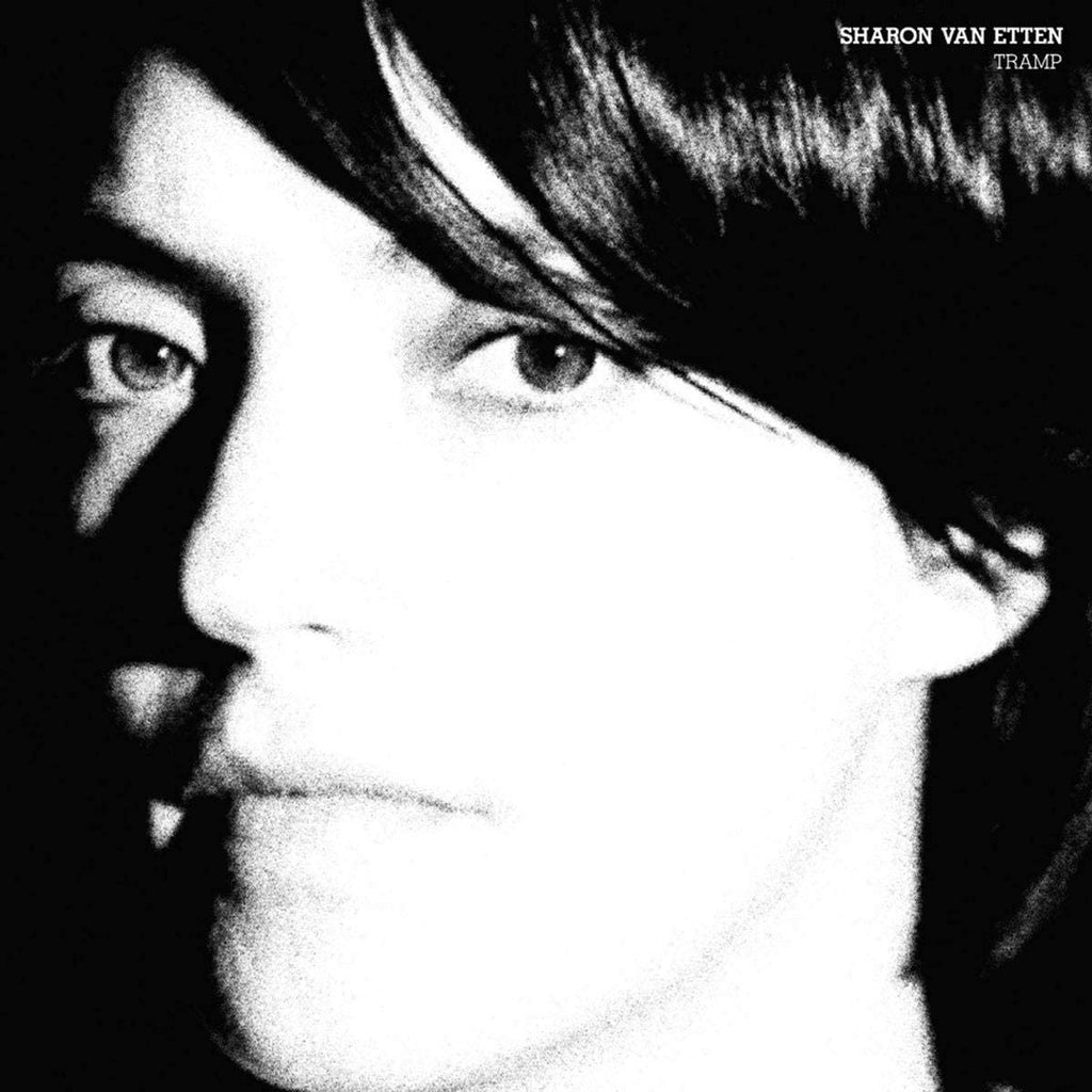 Sharon Van Etten - Tramp (Coloured)