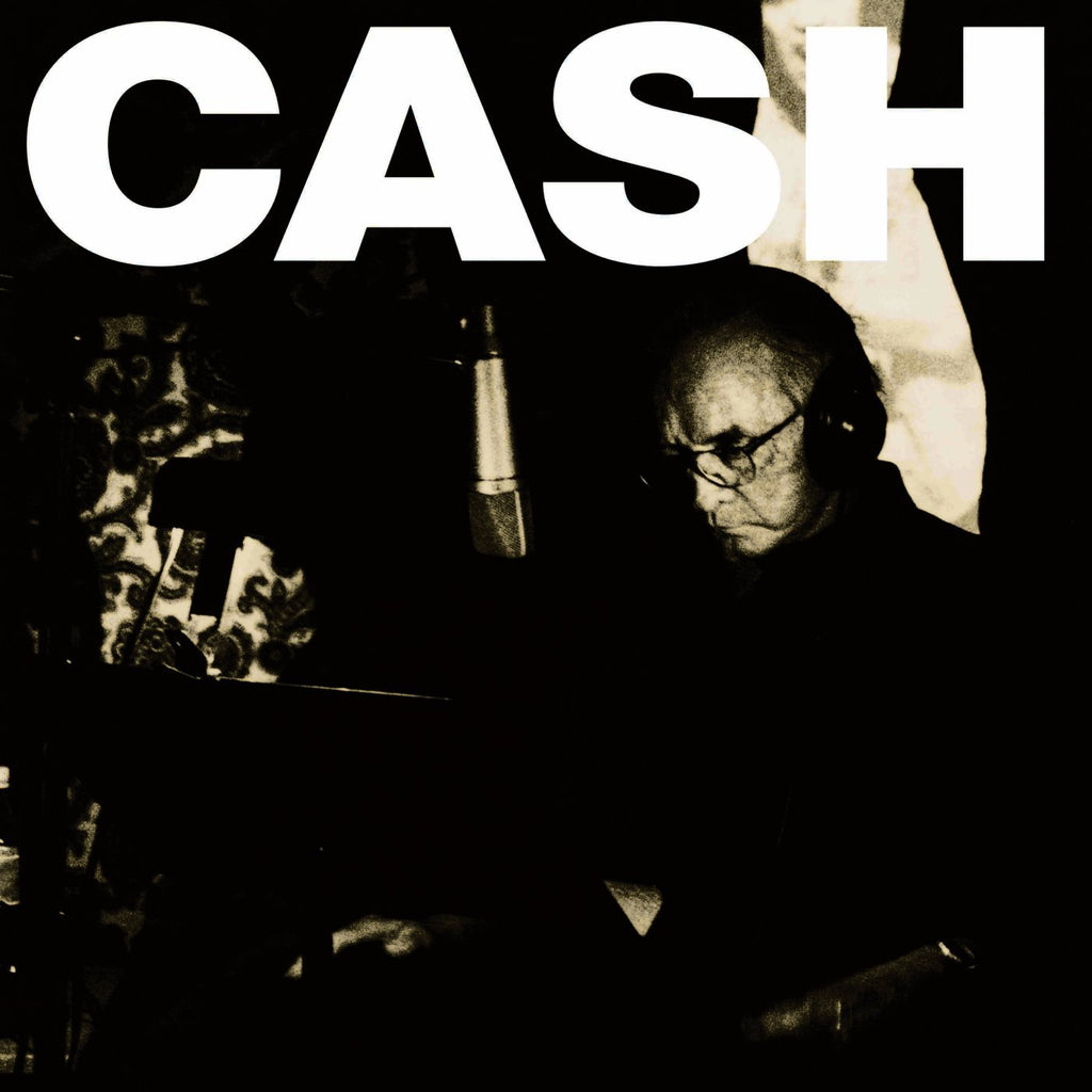 Johnny Cash - American V: A Hundred Highways