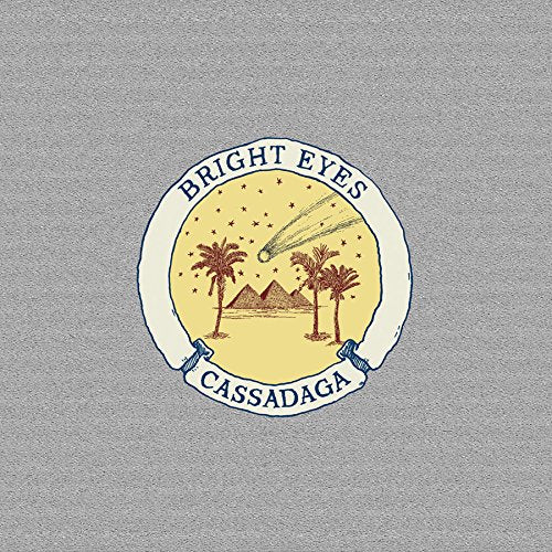 Bright Eyes - Cassadaga (2LP)