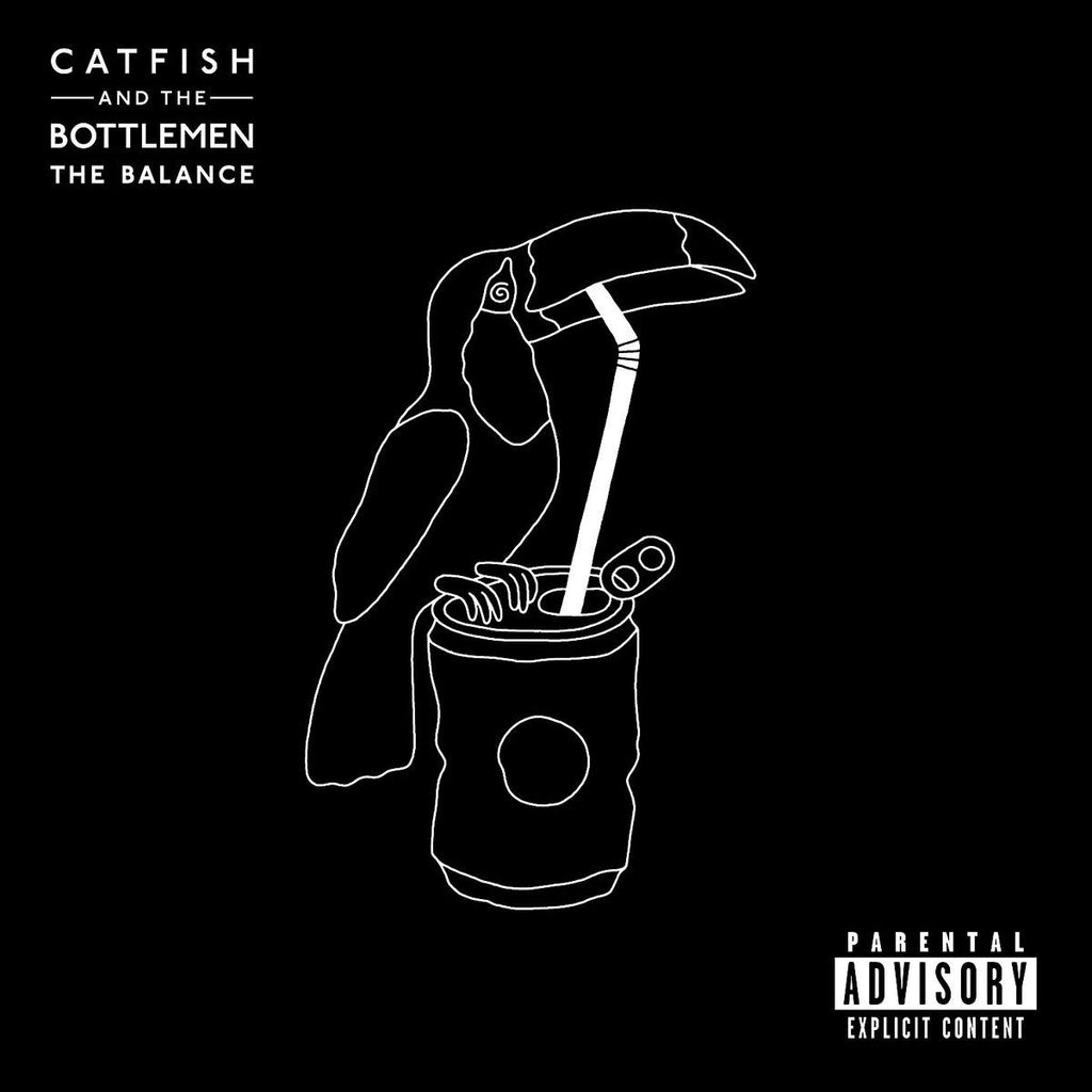 Catfish & Bottlemen - The Balance