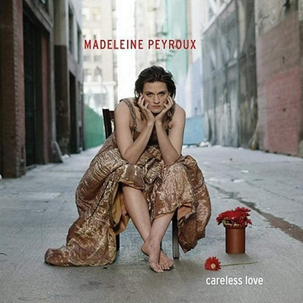 Madeleine Peyroux - Careless Love (3LP)