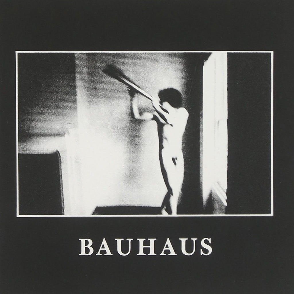 Bauhaus - In The Flat Field