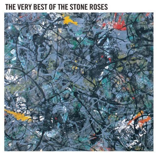 Stone Roses - Very Best Of (2LP)