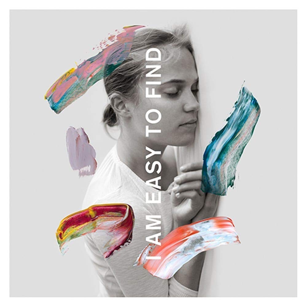 National - I Am Easy To Find (3LP)(Coloured)