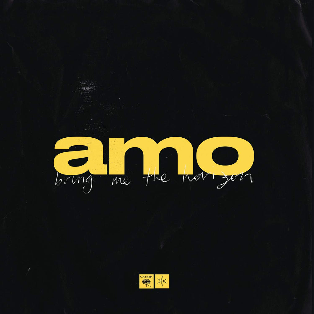 Bring Me The Horizon - AMO (2LP)