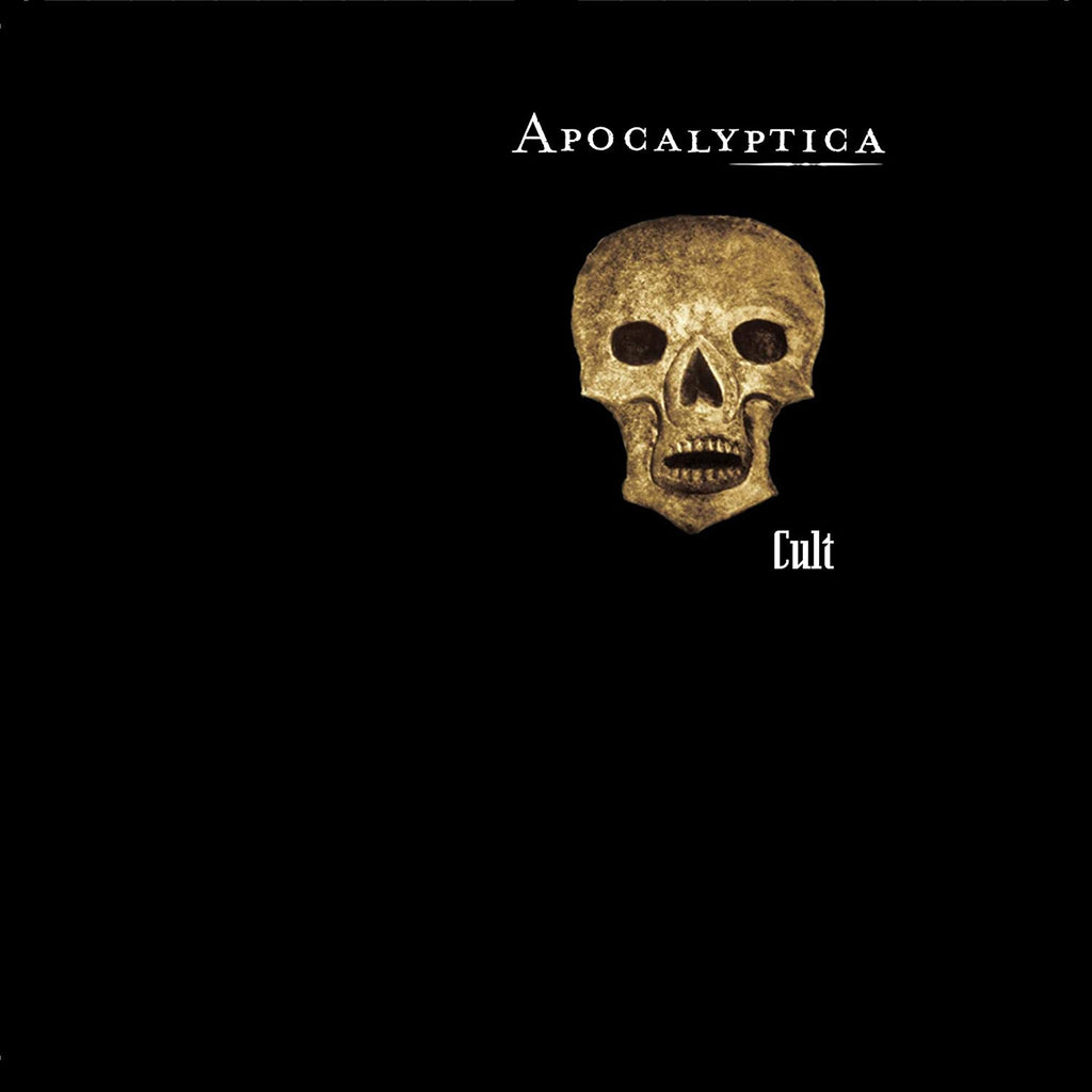 Apocalyptica - Cult (2LP)