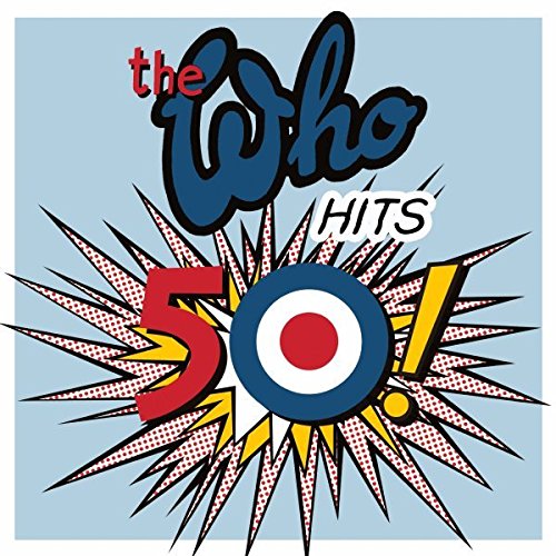 Who - Hits 50 (2LP)