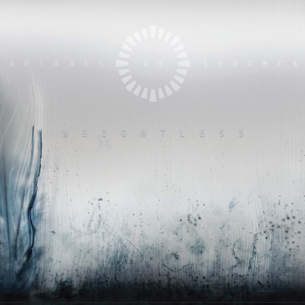 Animals As Leaders - Weightless (Pink)