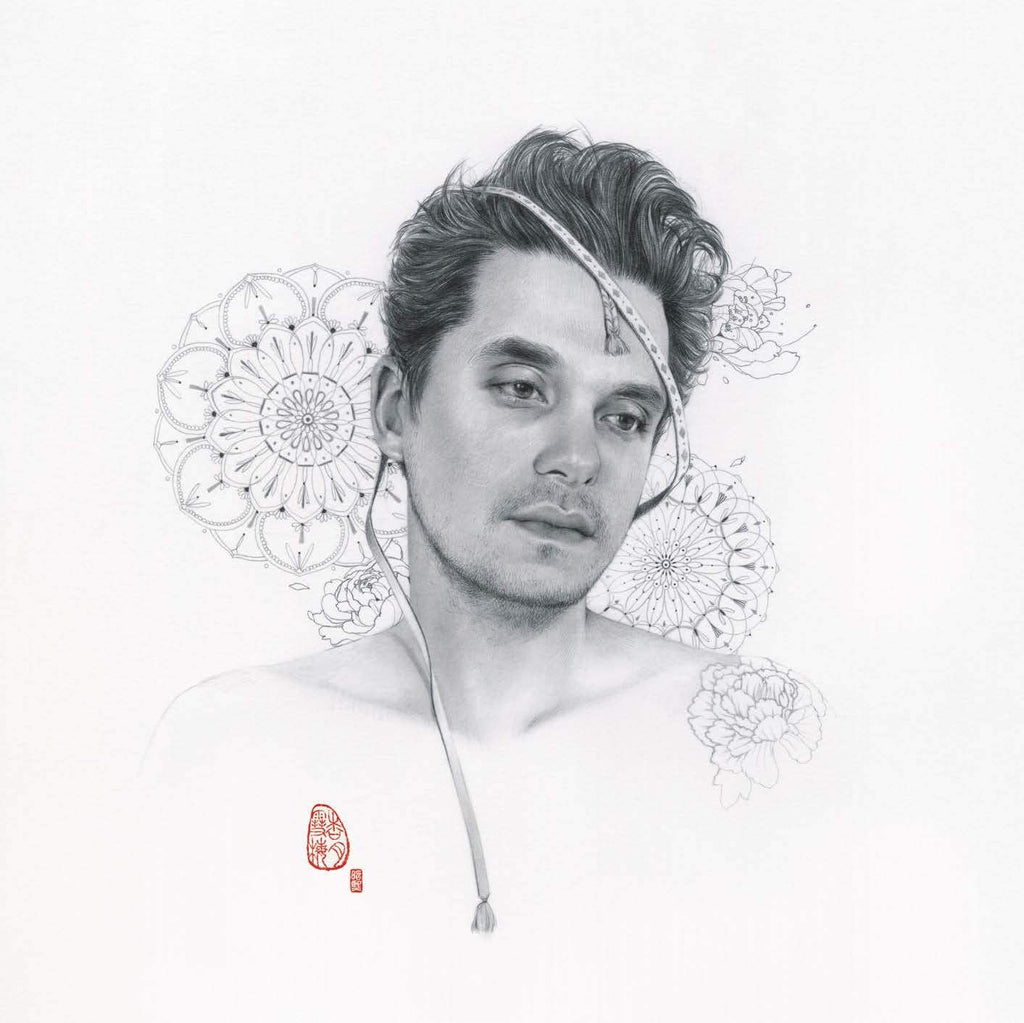 John Mayer - The Search For Everything (2LP)