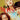 Muffs - Blonder And Blonder (Red)