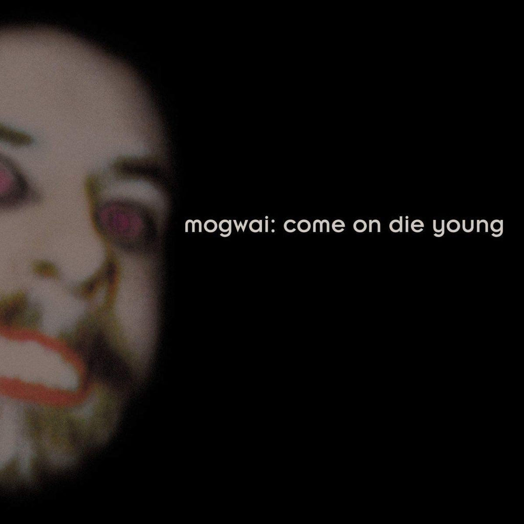 Mogwai - Come On Die Young (2CD)