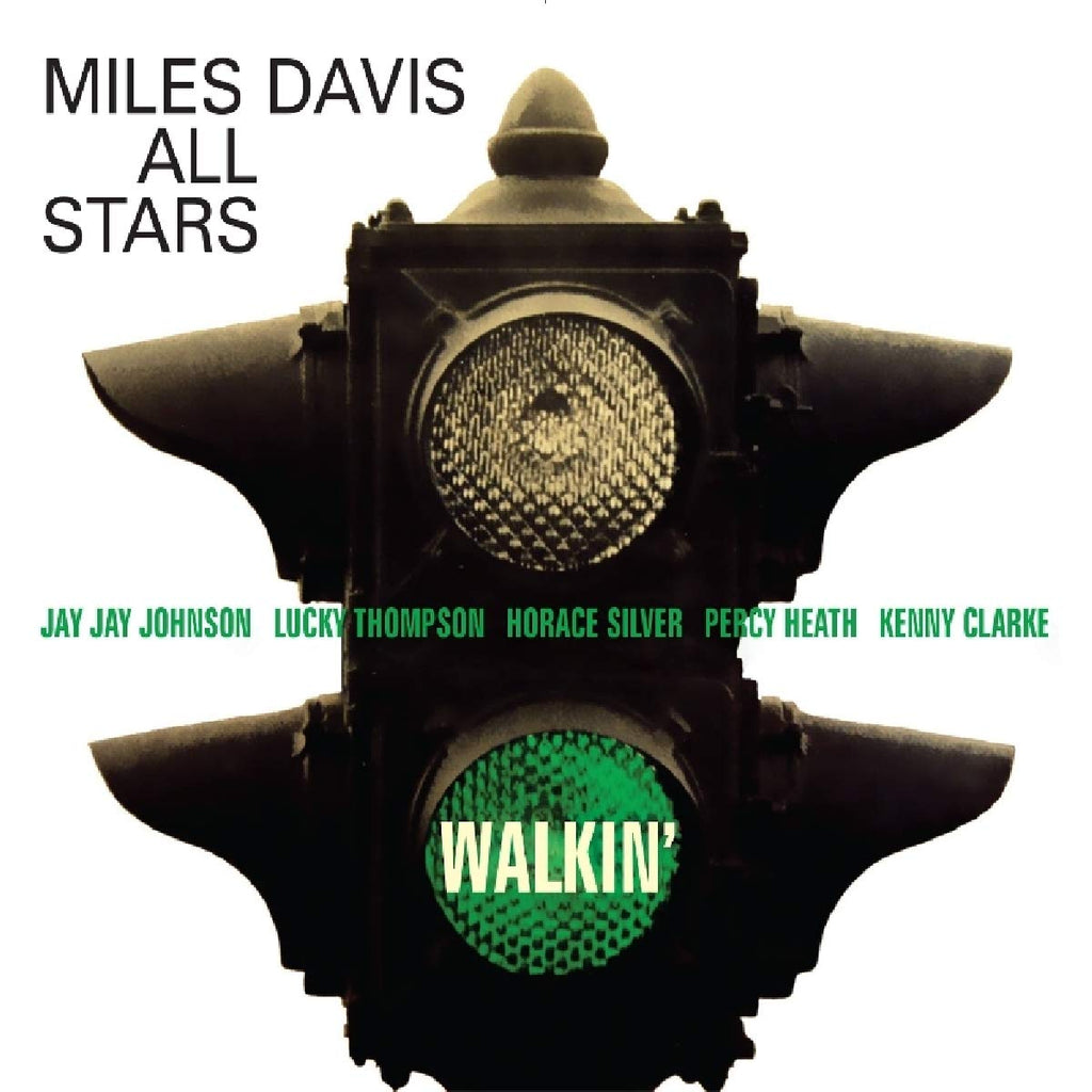 Miles Davis - Walkin'