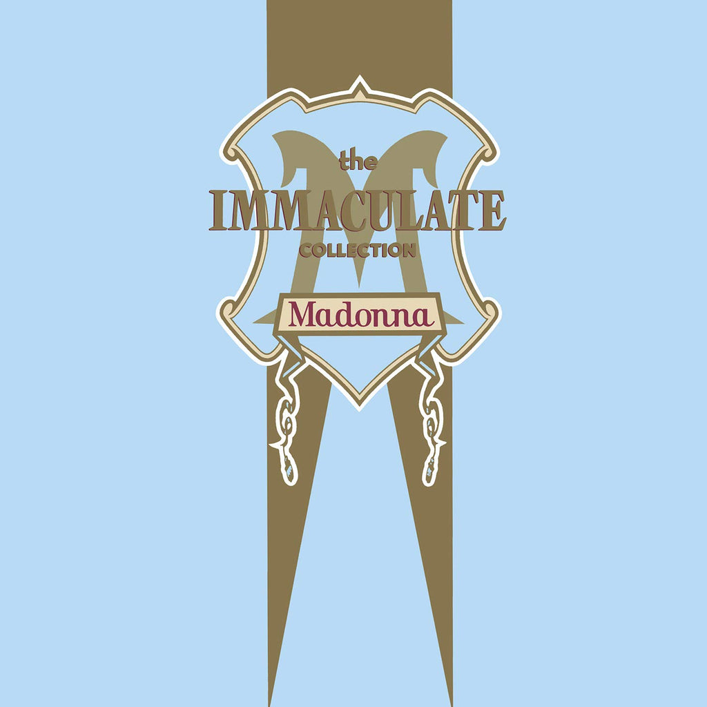 Madonna - The Immaculate Collection (2LP)
