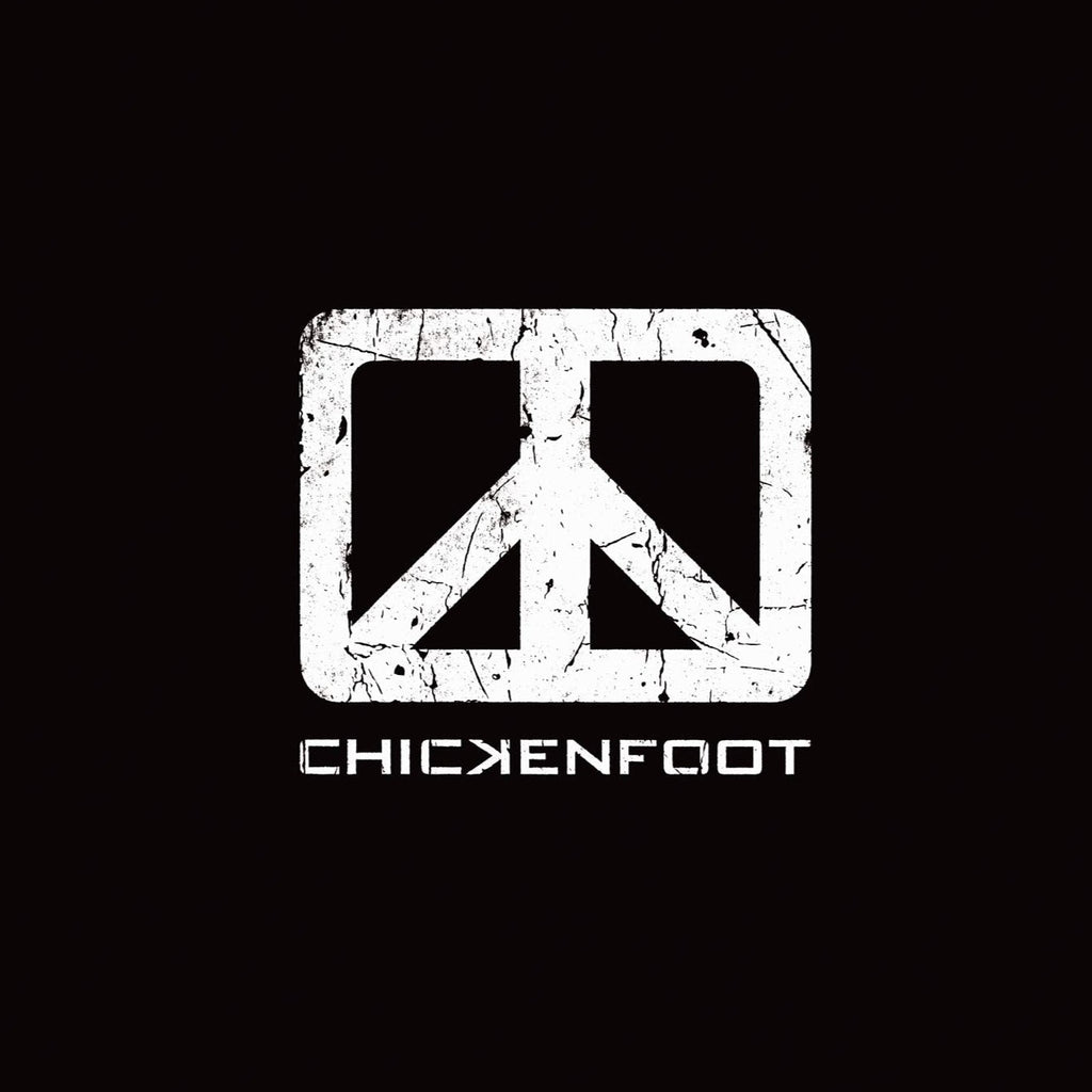 Chickenfoot - Chickenfoot (2LP)