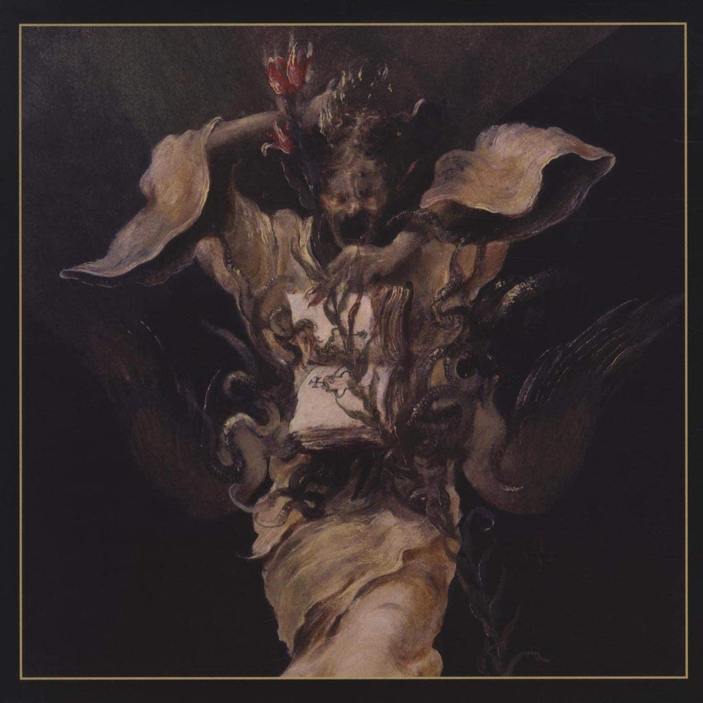 Behemoth - The Satanist (2LP)