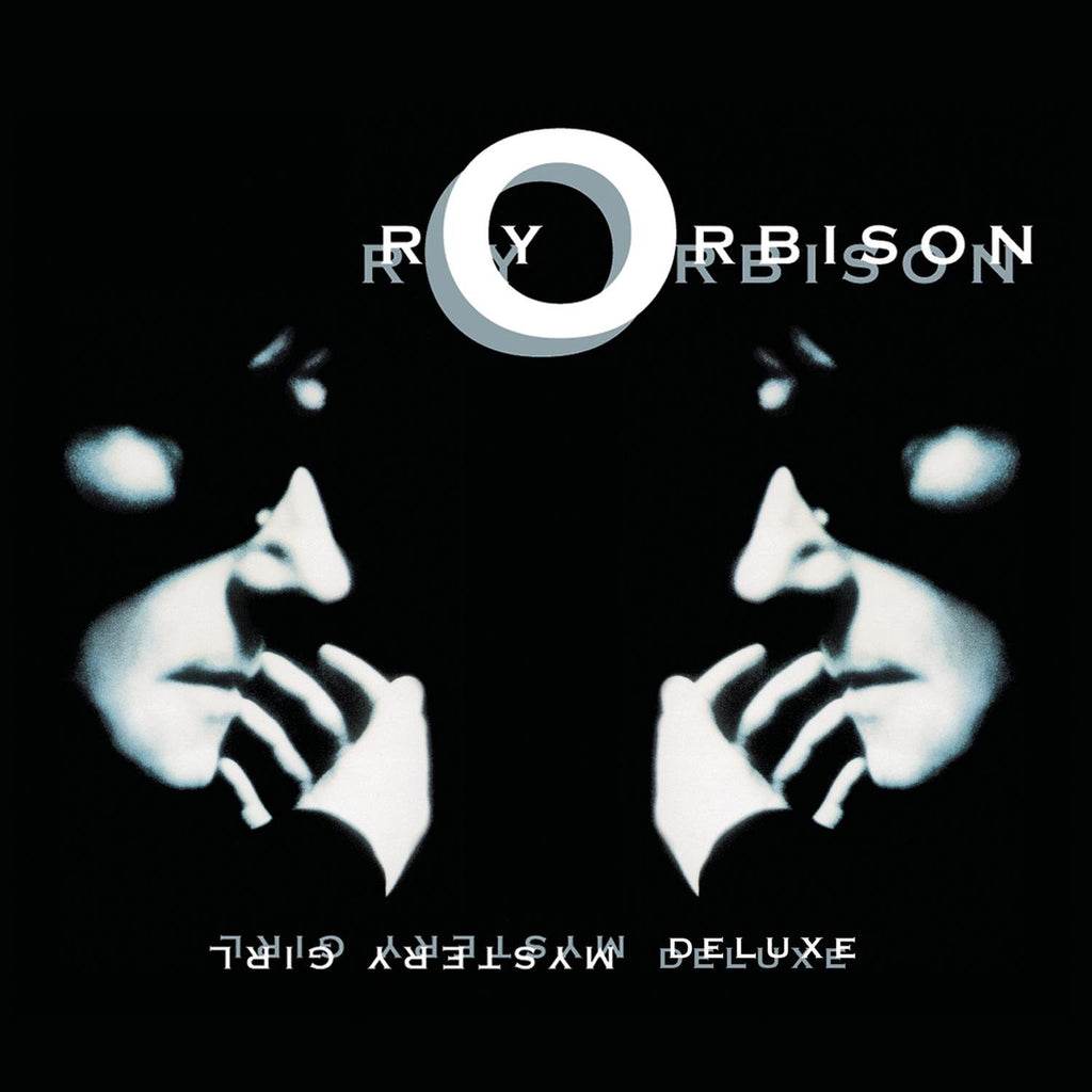 Roy Orbison - Mystery Girl (2LP)