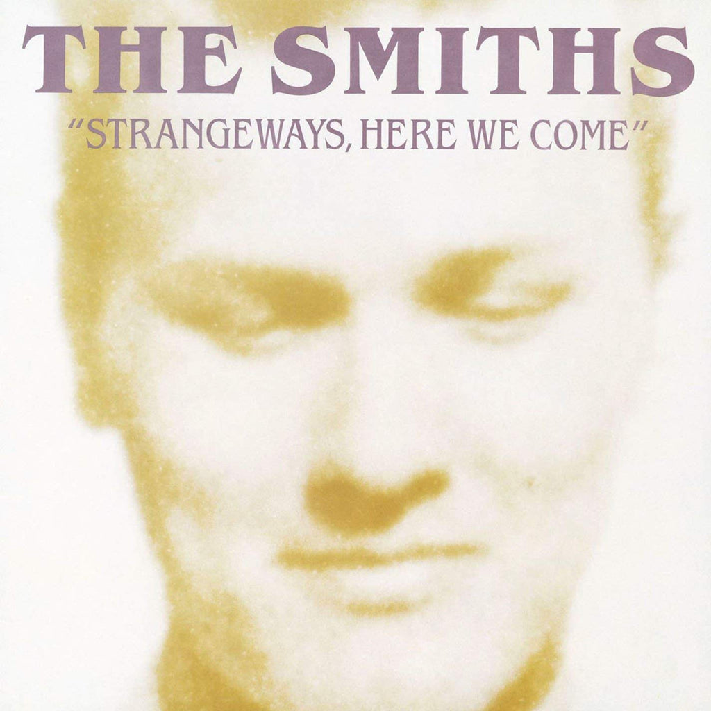 Smiths - Strangeways Here We Come