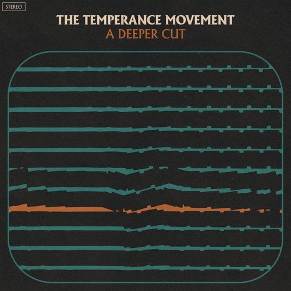 Temperance Movement - A Deeper Cut