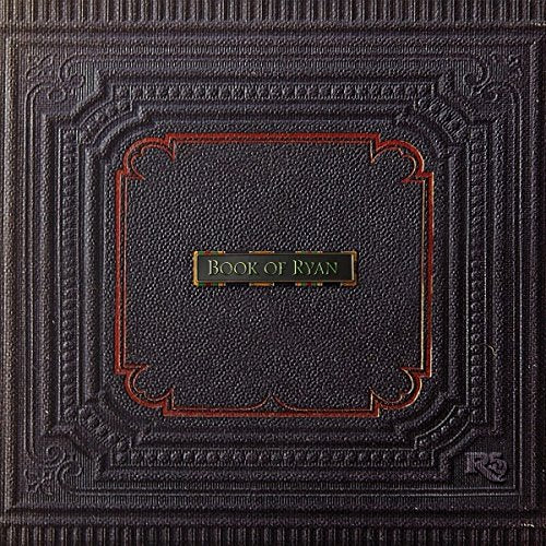 Royce Da 5'9" - Book Of Ryan (2LP)