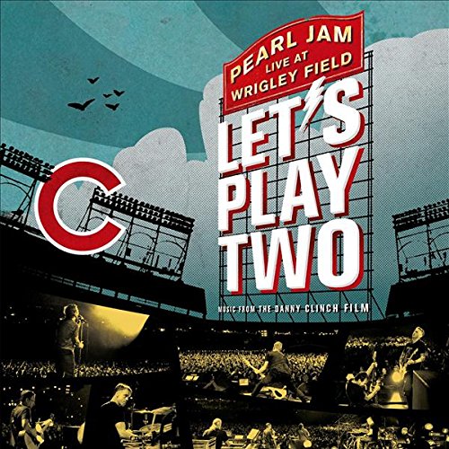 Pearl Jam - Let's Play Two (2LP)