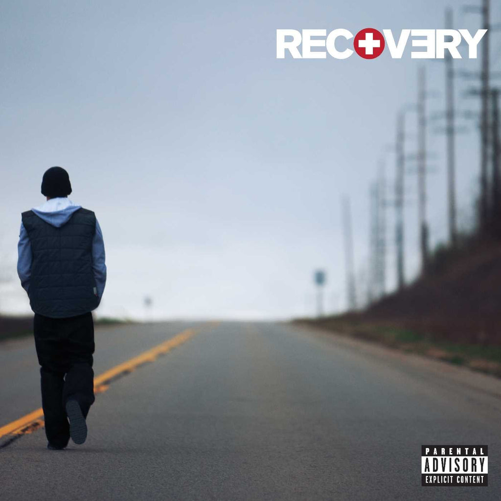 Eminem - Recovery (2LP)