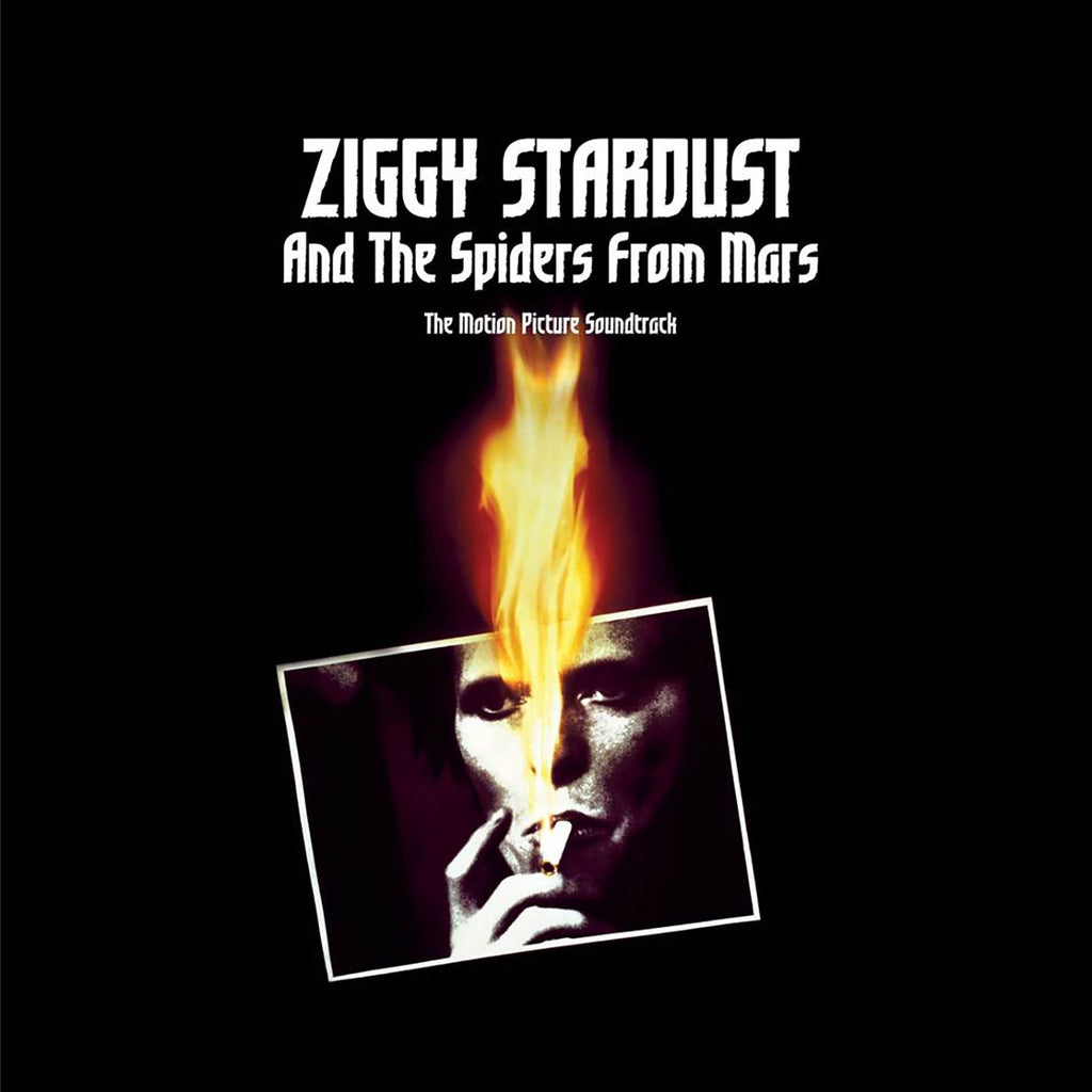 David Bowie - The Rise & Fall Of Ziggy Stardust (2LP)