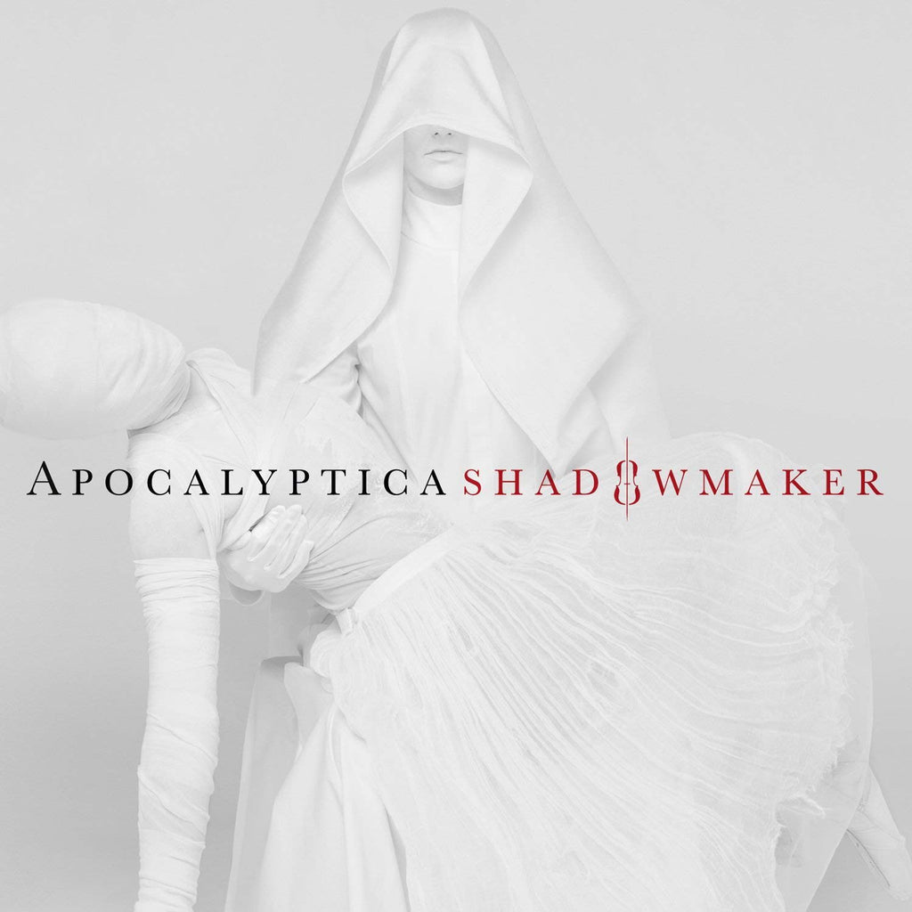 Apocalyptica - Shadowmaker (2LP)