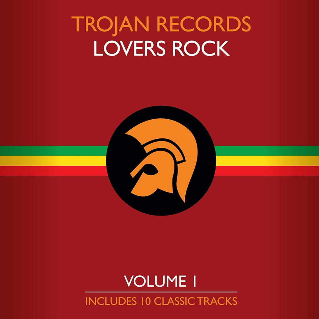 Various Artists - Lovers Rock Vol. 1