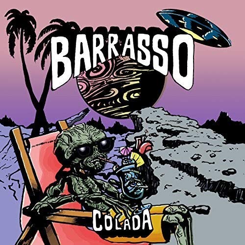 Barrasso - Colada