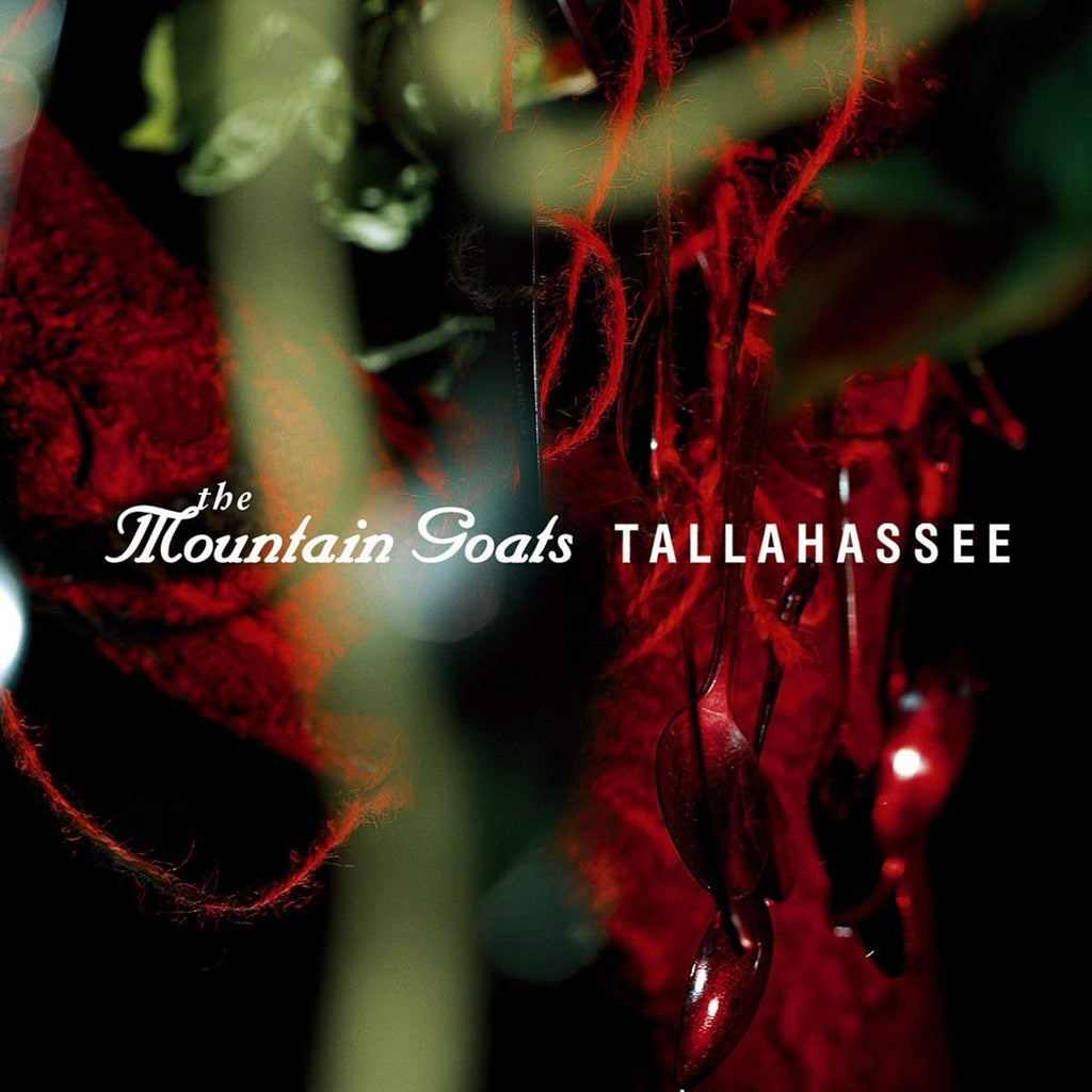Mountain Goats - Tallahassee
