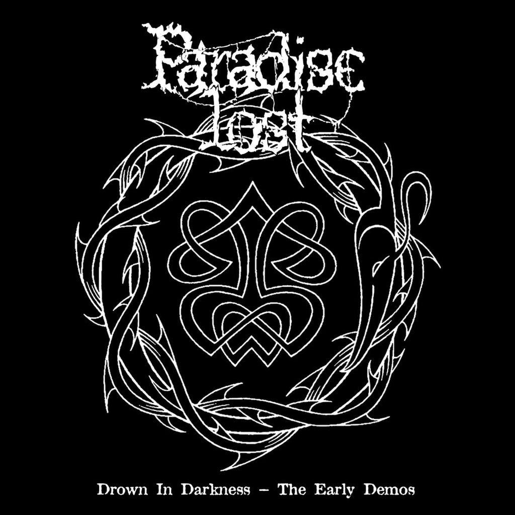 Paradise Lost - Drown In Darkness (2LP)