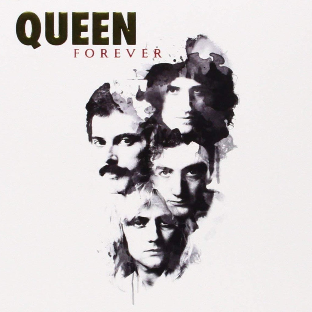 Queen - Queen Forever (5LP)
