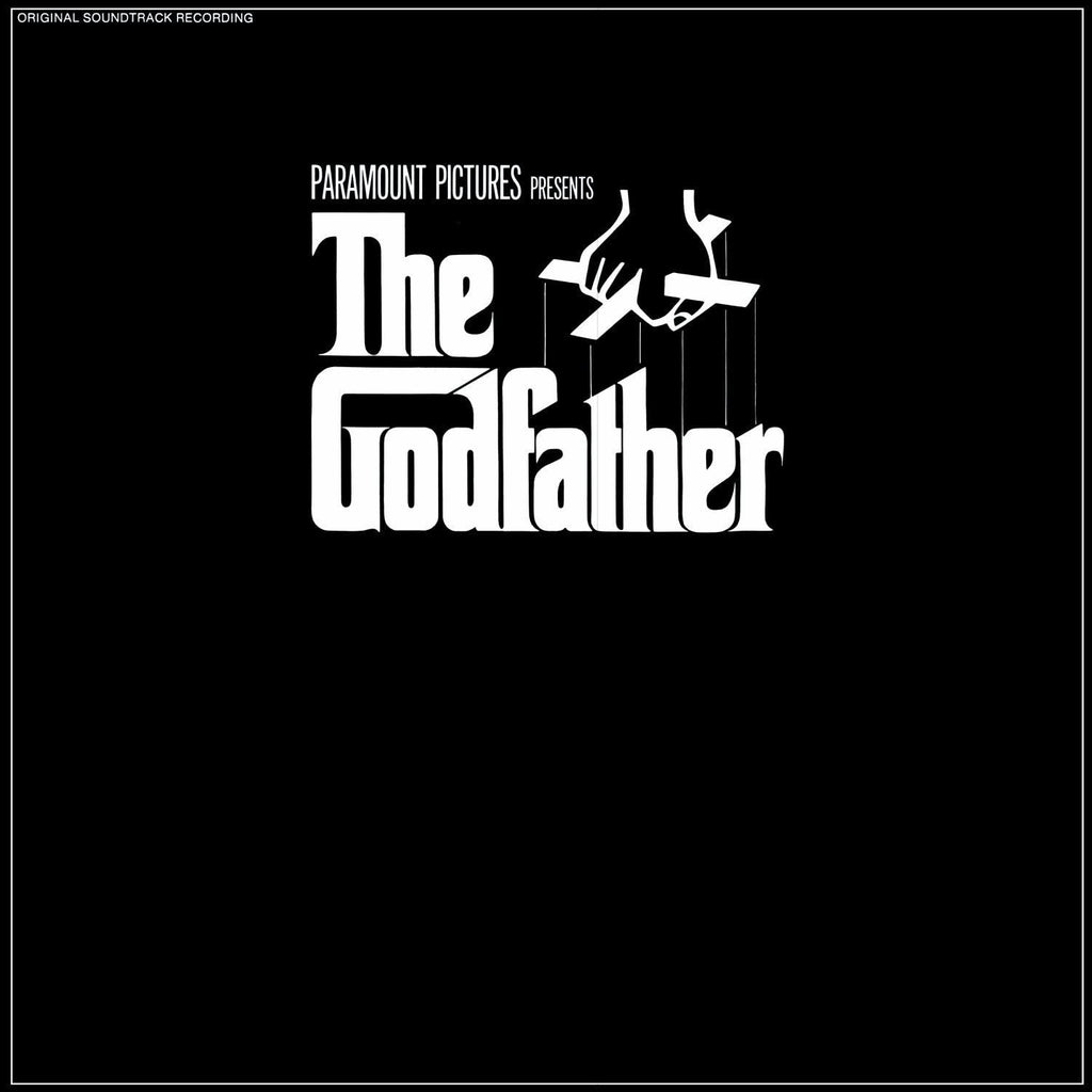 OST - The Godfather