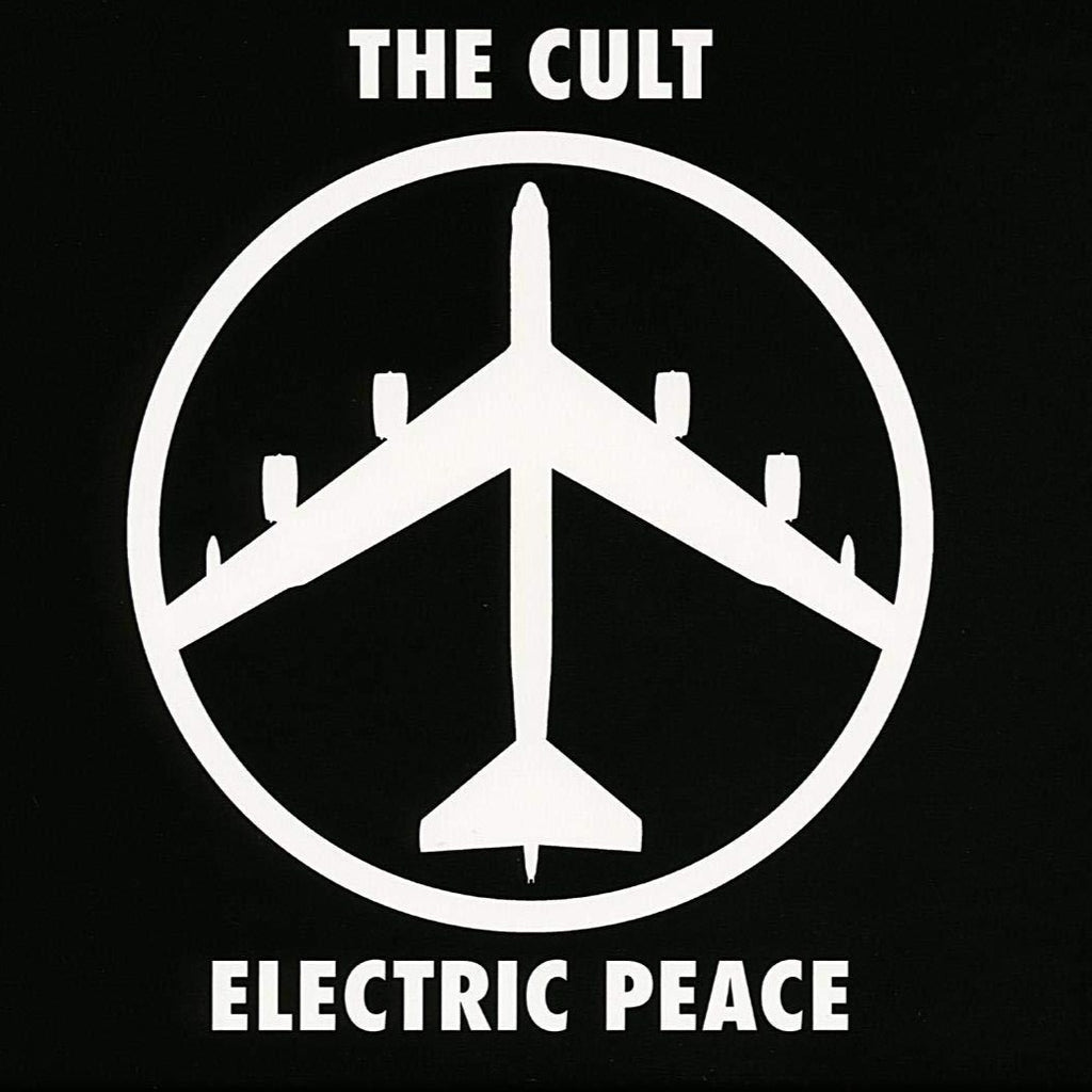 Cult - Electric Peace (2LP)