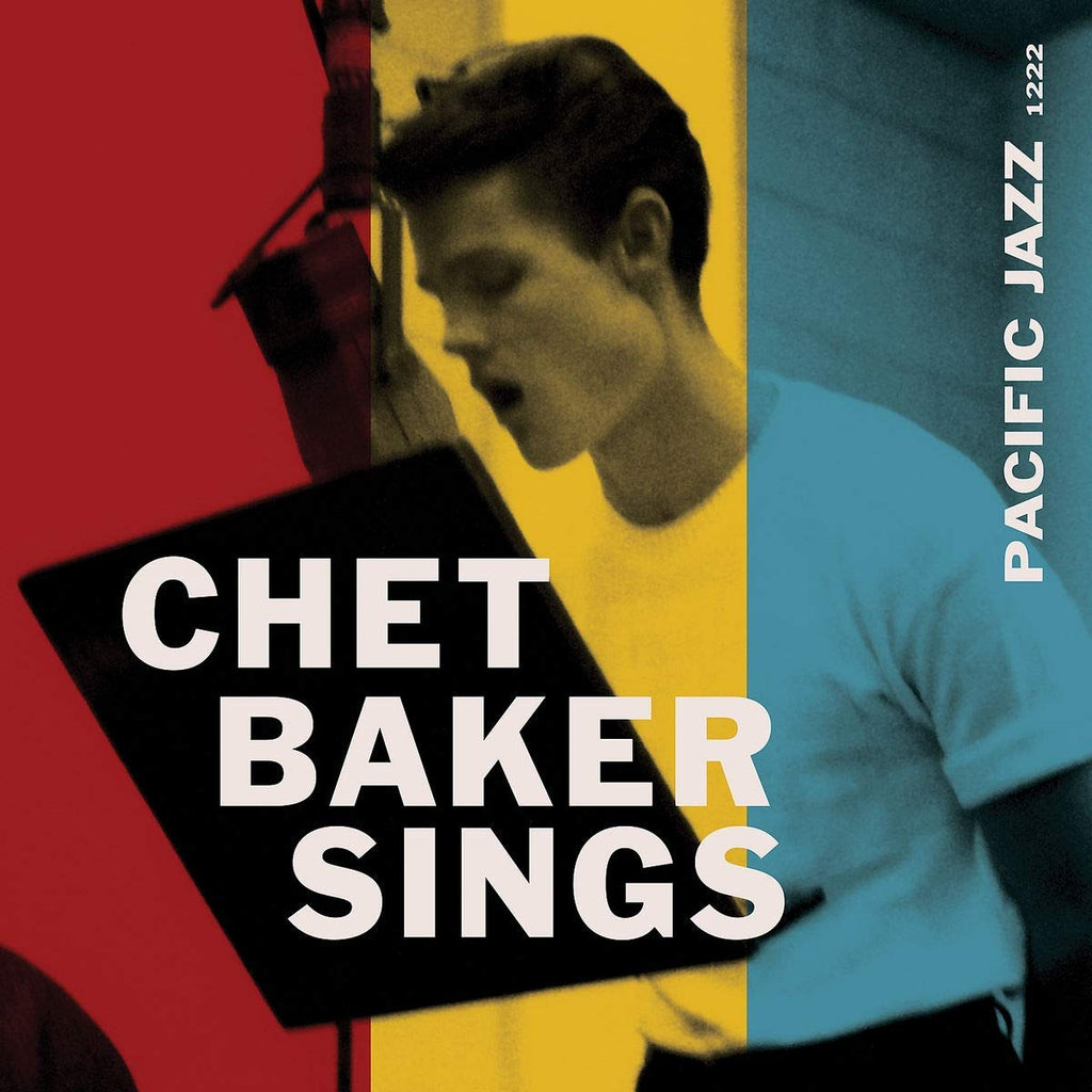 Chet Baker - Sings (Tone Poet Series)