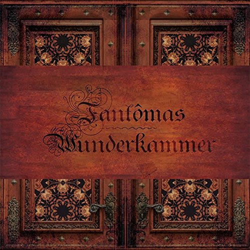 Fantomas - Wunderkammer (5LP)