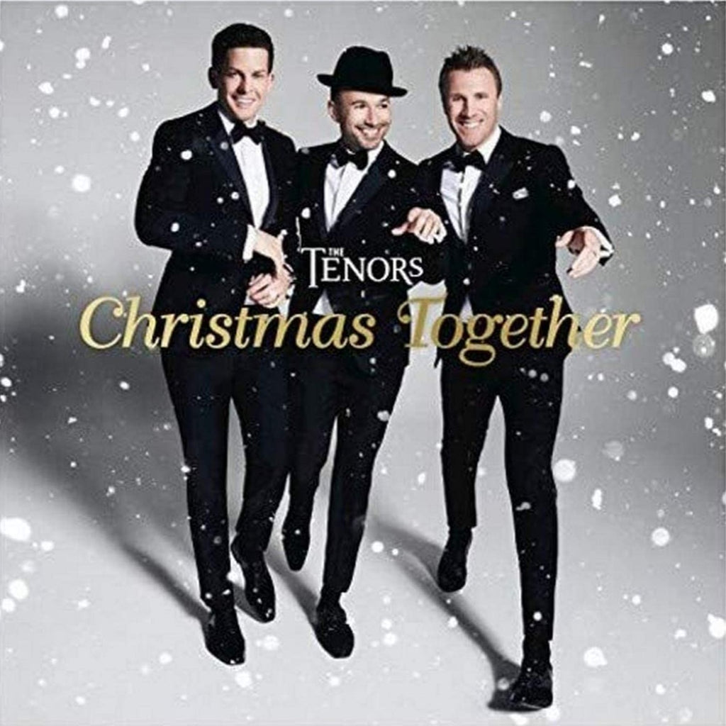 Tenors - Christmas Together