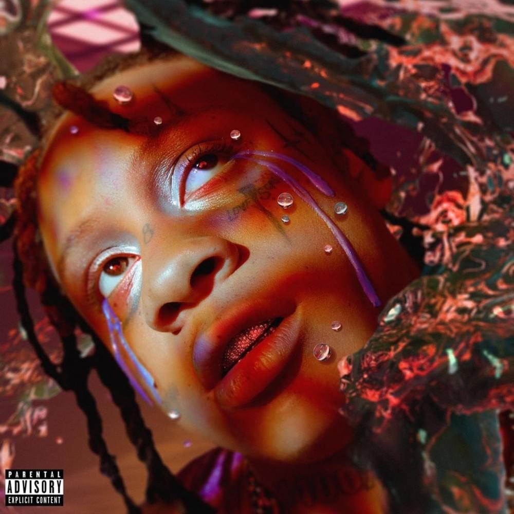 Trippie Redd - A Love Letter To You 4 (2LP)