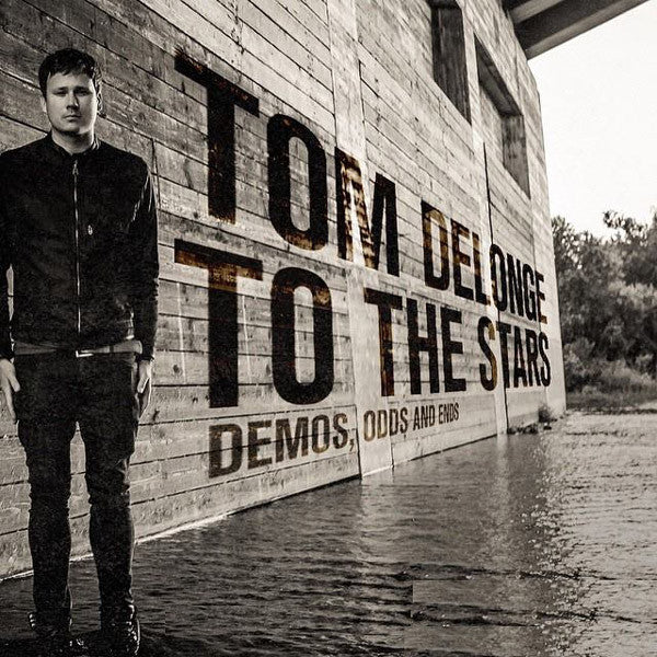 Tom DeLonge - To The Stars...Demos, Odds And Ends (Coloured)