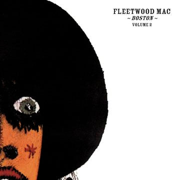 Fleetwood Mac - Boston Vol. 2 (2LP)