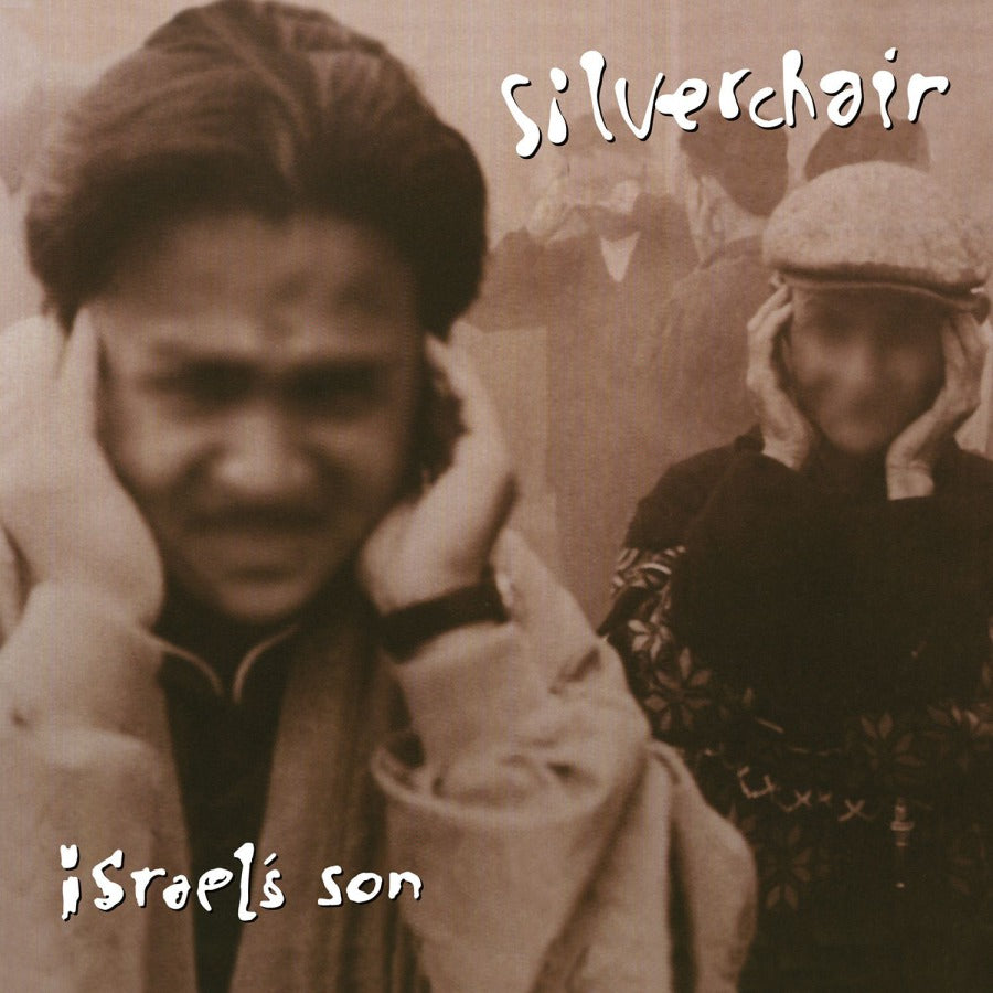 Silverchair - Israel's Son (Coloured)