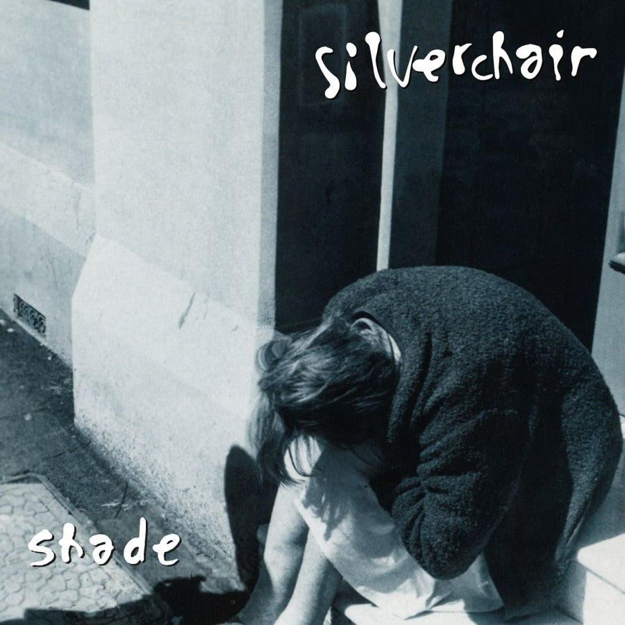Silverchair - Shade (Coloured)