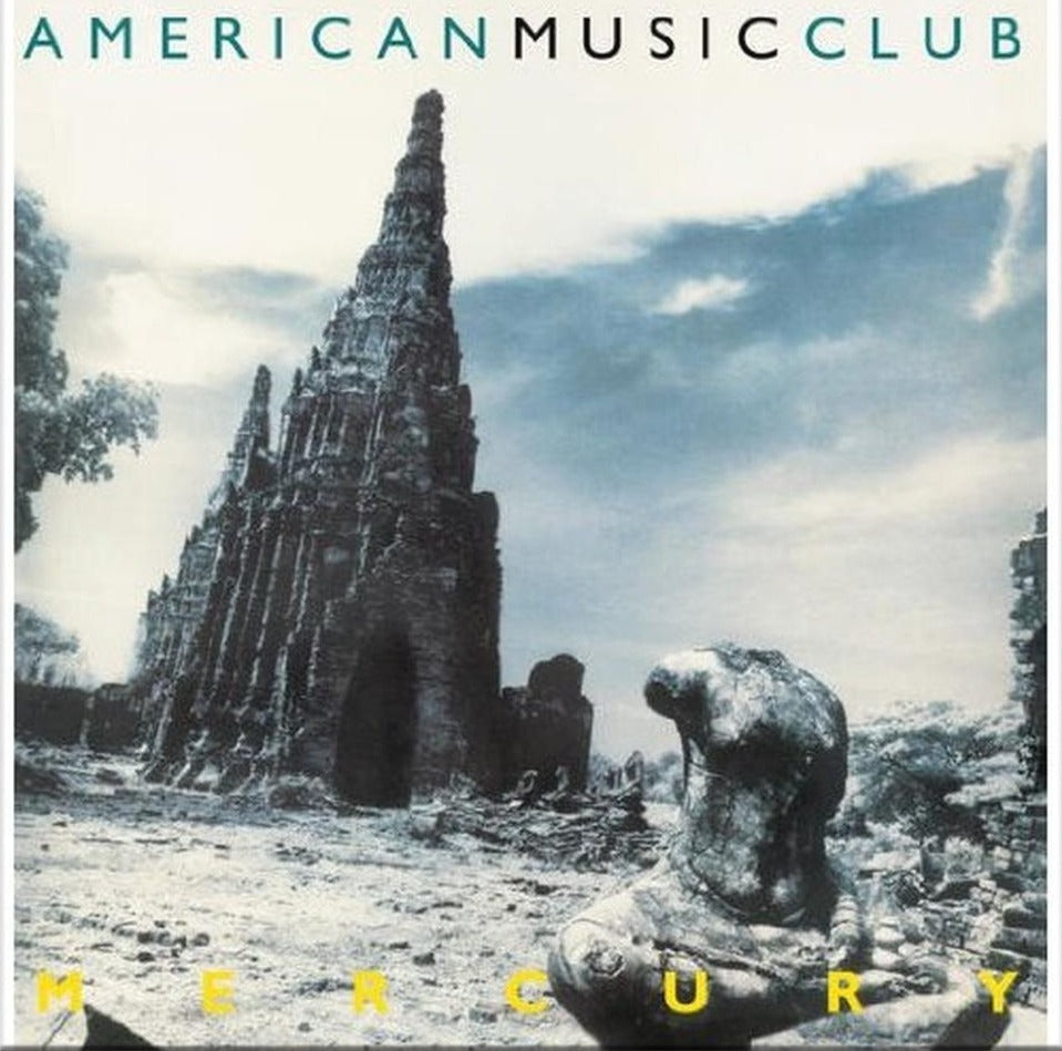 American Music Club - Mercury