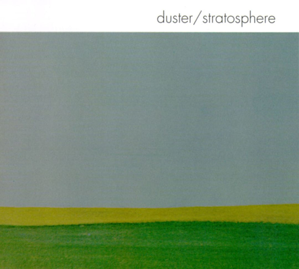 Duster - Stratosphere (CD)