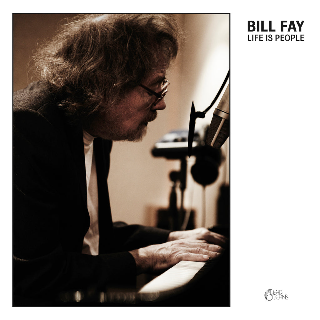 Bill Fay - Life Is People (2LP)