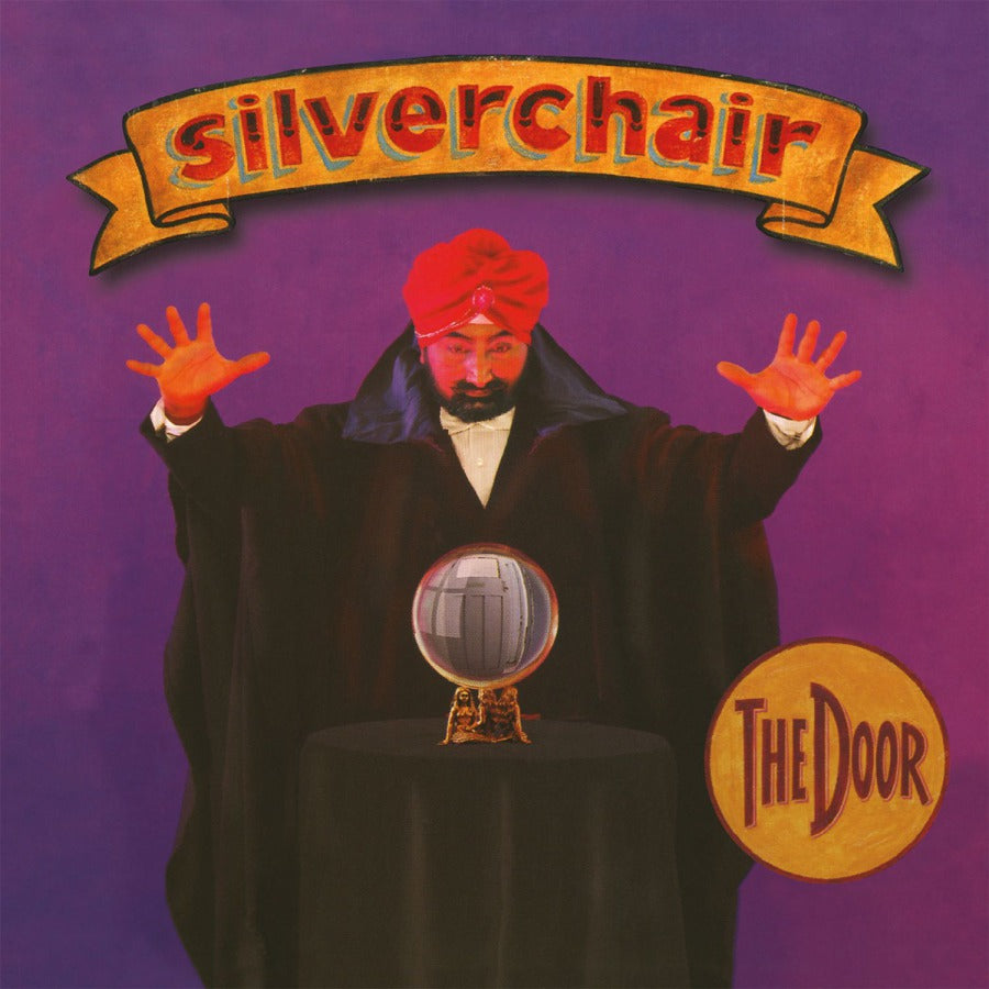 Silverchair - The Door (Coloured)